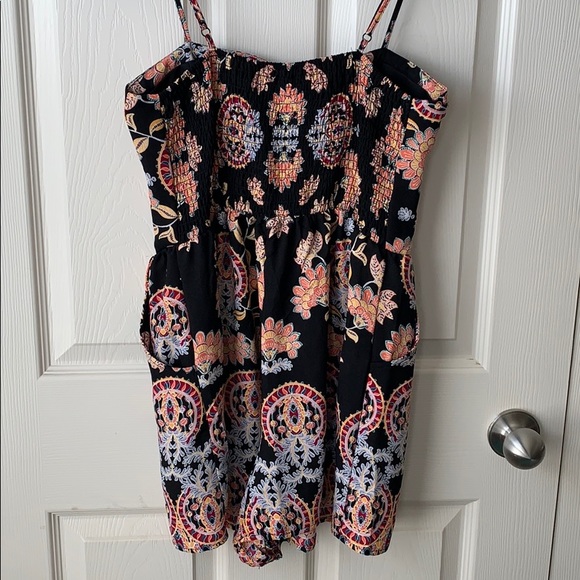 Padded romper - Picture 3 of 6